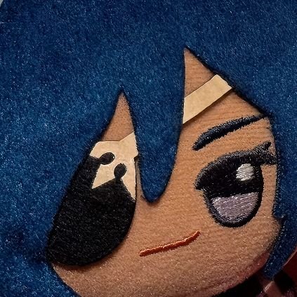 kruisss07's profile picture. 🇨🇳‖🔥❄️ 混沌邪惡好吃的都吃一口
低浮上‖  🚫AI学习禁止🚫
 ⊹Cosplay，繪畫⊹
 使用中文〈日本語/EN簡單交流就一點點〉