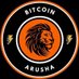 BITCOIN ARUSHA (@bitcoinarusha) Twitter profile photo BITCOIN ARUSHA (@bitcoinarusha) Twitter profile photo