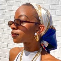 Fatima B. aka Mickey Mutha Fuckin Vin (@mickey_vin) 's Twitter Profile