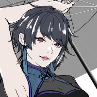 七氏 (@nc_o_o) 's Twitter Profile