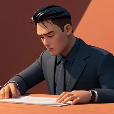 TradingAigogogo's profile picture. 币圈直播乐子人，直播频道：https://t.co/QIPOjpTjAg bitget：https://t.co/4Qw5lnPuDB