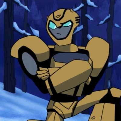 FumbleBeeさんのプロフィール画像