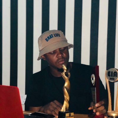 jiggypeco's profile picture. Writer | New Media | Community Development | Events Mgt. | PR: @connectawka | Team Lead : @thepecohub | Associate ~ @bratlifeforever