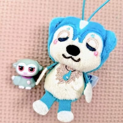 shiikuin_amo's profile picture. 障がい児育児とX運用の2足のわらじ／人間関係を考える垢／エニアグラム2w3