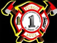 Unidad Hazmat del Cuerpo de Bomberos de Coyhaique. ABNEGACIÓN, ESFUERZO Y SACRIFICIO