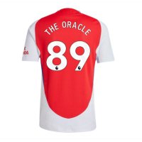 The Oracle's Arsenal (@theoraclesaid) 's Twitter Profile