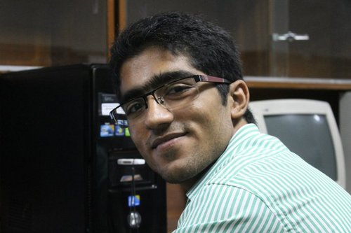 mansoor_945's profile picture. 