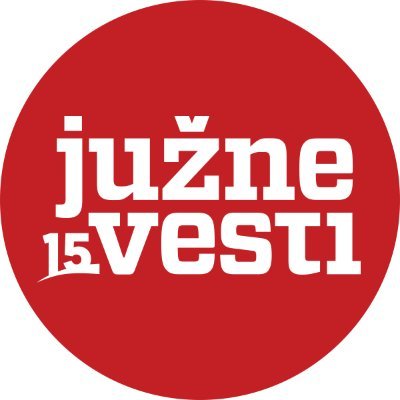 Južne vesti - najčitaniji informativni web portal koji pokriva region južne Srbije.
Možete nas naći i na Facebooku na https://t.co/JbvzAxbnm9