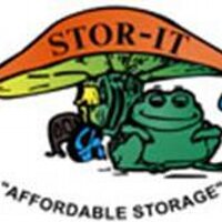 Stor-It Self Storage (@stor_it_ss) 's Twitter Profile