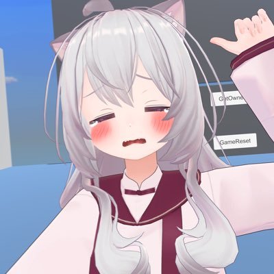 tiru_chiruno's profile picture. 