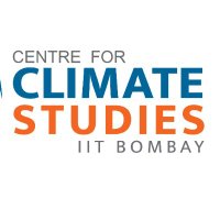 Centre for Climate Studies, IIT Bombay (@climateiitb) 's Twitter Profile Photo Centre for Climate Studies, IIT Bombay (@climateiitb) 's Twitter Profile Photo