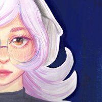 Luna⁷ 🩵 🇵🇸 {comms open} (@shamsumaru) 's Twitter Profile Photo Luna⁷ 🩵 🇵🇸 {comms open} (@shamsumaru) 's Twitter Profile Photo