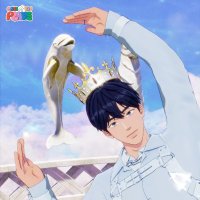알바생인 내가 눈 떠보니 돌고래 왕자님?! 2025 PLAVE 예준 생일카페 (@yejun_prince) 's Twitter Profile