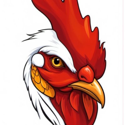 Repost Cripto y noticias relevantes. ¡Manténgase informado!
💵💲🐔🐔🐔💵💲
Repost Crypto and relevant news. Stay informed!