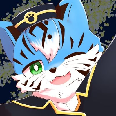虎貫 蒼（たんさん）さんのプロフィール画像