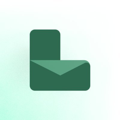 LettermintCo's profile picture. 𝘕𝘦𝘷𝘦𝘳 𝘸𝘰𝘳𝘳𝘺 𝘢𝘣𝘰𝘶𝘵 𝘦𝘮𝘢𝘪𝘭 𝘥𝘦𝘭𝘪𝘷𝘦𝘳𝘺 𝘢𝘨𝘢𝘪𝘯.
Your EU partner for transactional emails that arrive!
Try Lettermint for FREE ↓