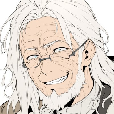 Comic_GS4N's profile picture. 思ったことを自由につぶやいていくぞい。
気に入ったマンガやイラストを紹介するときもあるかも。
フォロー・ブクマ大歓迎じゃ！