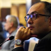Robati Mahdi | مهدی رباطی (@mahdirobatii) 's Twitter Profile