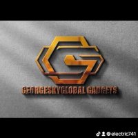 @GeorgeSkyGlobal (@georgesky47) 's Twitter Profile