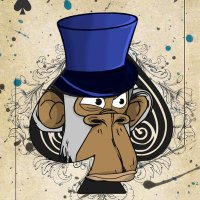 Nft's Spâde ♠️ (@nftx_spade_) 's Twitter Profile