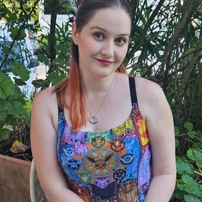 Reworking My Socials
Streamer | I DID PRESS THE BUTTON | š¹ļø- Gaming šæ- Collectables š¬- Movies/TV š¹- Music ššāā¬- Cats āØ- Sass | She/Her.