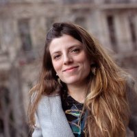 Júlia Bacardit (@juliabacardit) 's Twitter Profile