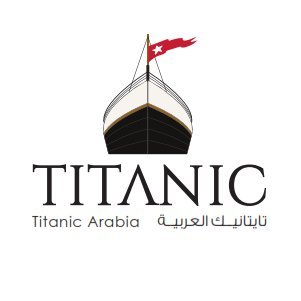 titanicarabia's profile picture. The first time to Middle East & North Africa the Arabic version of TITANIC, be on board...