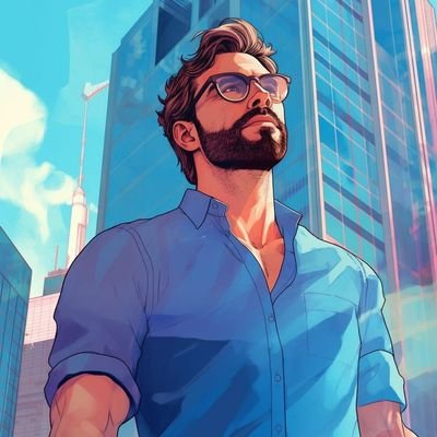 Roza_khan10's profile picture. A man bearing the characteristics of Manhood