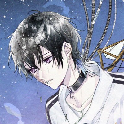 黒崎ゆずる🤍🪐🖤 心做し歌ったさんのプロフィール画像