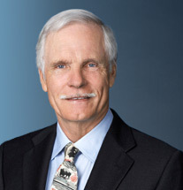 TedTurnerConf's profile picture. 