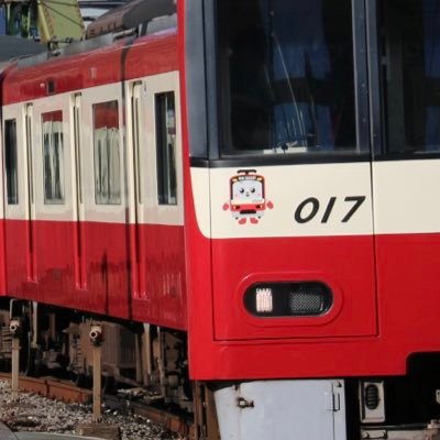 京急が好きなただの鉄道ファンさんのプロフィール画像