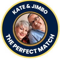 Kate - www.youtube.com/@KateandJimbo (@kate1305) 's Twitter Profile Photo