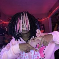 UnsavoryPanda's profile picture. Im so unserious..