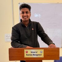Saurabh4u (@saurabh4u_) 's Twitter Profile