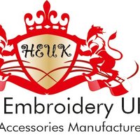 Hand Embroidery UK (@handembroidryuk) 's Twitter Profile