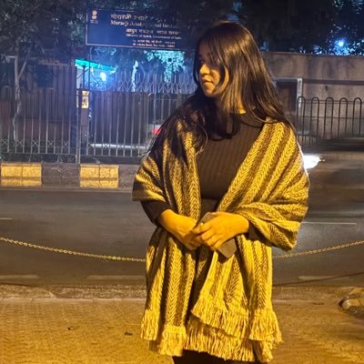 World affairs enthusiast | Sometimes reading, always sleeping | Cricket fanatic