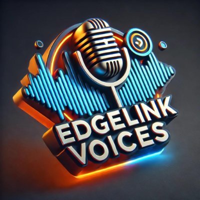 EdgelinkV's profile picture. India's First Podcast For Health Sector | Decoding Health With Experts