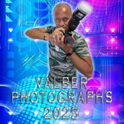 ValberLuis's profile picture. RJ-BR
@ValberLss
 (Instagram)
Profissional e Pessoal
📷Fotógrafo, Licenciatura Inglês/Português, 1°Tenente CPOR RJ.
Min. da Saúde
#valberphotographs