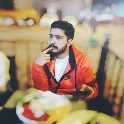 ishtiaq_AhmadK's profile picture. It’s not your job to like me. It’s mine!