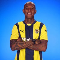 Talisca (@9talisc4) 's Twitter Profile
