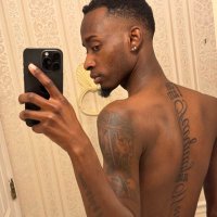 HEAVY D 🍫 (@iamdarynn) 's Twitter Profile