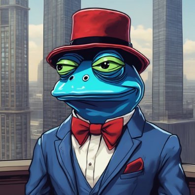 Georgovichi's profile picture. 