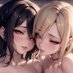 百合画像をひたすらAIに描かせる垢 (@amphibians_o) Twitter profile photo 百合画像をひたすらAIに描かせる垢 (@amphibians_o) Twitter profile photo