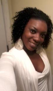 jamillahhall's profile picture. 