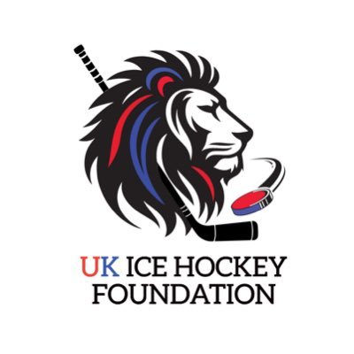 The official account of the UK Ice Hockey Foundation