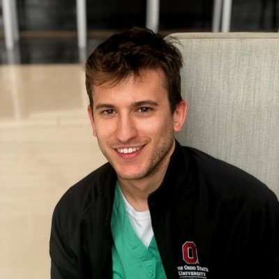 Anesthesiology Resident Doctor at Hospital Clínic de Barcelona, Spain 💉 (ORCID ID: 0009-0009-6264-4032) 📖