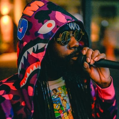 ☥ALTOONC☥
I Digest Cities, and I'm always hungry. #Dallas musical tidal wave of sound, life, & things that go bump in the night.
(Con @HipHopLocals) #LofiDallas