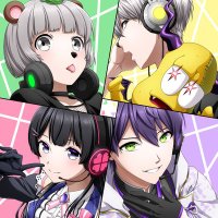 ナナホシ❀ (@rain_bow_meteor) 's Twitter Profile Photo