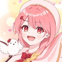 羽鳥あん🪶🎶11/16デビューの新人VTuber! (@810rian) 's Twitter Profile