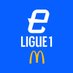 eLigue 1 McDonald’s (@_eligue1) Twitter profile photo eLigue 1 McDonald’s (@_eligue1) Twitter profile photo